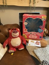 Toy story signature for sale  PONTYPRIDD