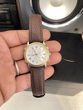 Vintage watch lorenz usato  Vo