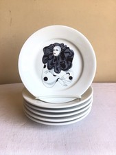 Vintage lot pillivuyt d'occasion  Expédié en Belgium