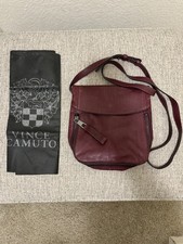 Vince camuto leather for sale  Ocala
