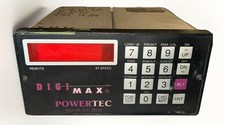 Powertec digimax dm100 for sale  Topeka