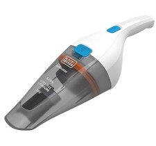 Black decker dustbuster usato  Niederdorf