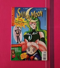 Sailor moon 2000 gebraucht kaufen  Lauf a.d.Pegnitz