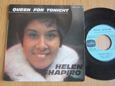 Rare helen shapiro d'occasion  France