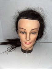 Cosmetology hairdresser manneq for sale  Fulton