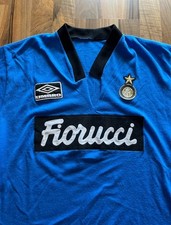 Maglia inter umbro usato  Garbagnate Milanese