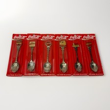Lot vintage coca for sale  Millbrae