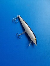 Rapala silver estonia for sale  STIRLING