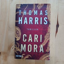 Cari mora thomas gebraucht kaufen  Windsbach