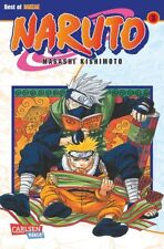 Naruto 3 gebraucht kaufen  Berlin