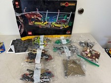 Lego jurassic rex for sale  Federal Way