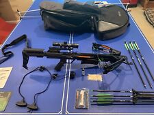 Carbon express crossbow for sale  Lake Orion