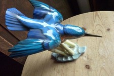 Rosenthal eisvogel achtziger gebraucht kaufen  Gersthofen