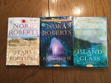 Nora roberts guardians for sale  Vergennes