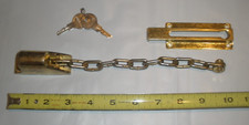 Fortress vintage brass for sale  Newhall