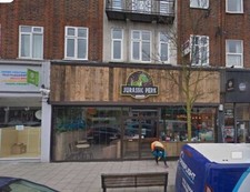 Soft play business for sale  RUISLIP
