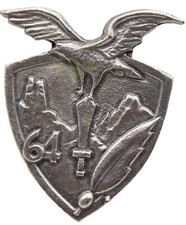 Distintivo spilla alpini usato  Sarzana