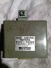 Relay sliding roof usato Relay sliding roof usato  Italia