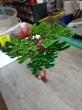 Playmobil grand arbre d'occasion  Barr