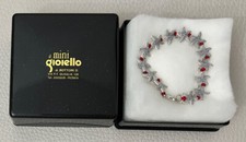 Braccialetto stelle marine usato  Roma