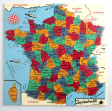 Jeu éducatif ancien d'occasion  Argenton-sur-Creuse