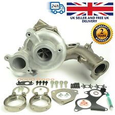 Turbocharger 49189 07803 for sale  MILTON KEYNES