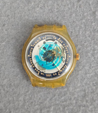 Swatch hands earth for sale  Aliso Viejo