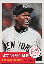 2025 topps living for sale  Derby