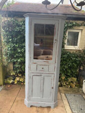 Corner cabinet antique for sale  MILTON KEYNES