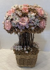 Artificial hydrangea mum for sale  Toms River