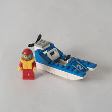 Lego 6508 motoscafo usato Lego 6508 motoscafo usato  Firenze