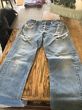 Levi jeans 36x34 for sale  Chelan