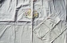 Bettwäsche teddy rosa gebraucht kaufen  Beilrode