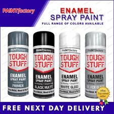 Tough stuff enamel for sale  FELTHAM