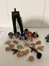 Wwe elite fodder for sale  BELFAST