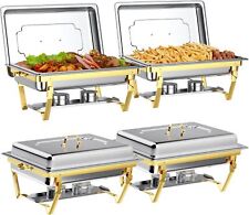 Pack golden stainless for sale  BIRMINGHAM