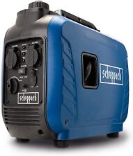 Scheppach inverter stromgenera gebraucht kaufen  Ichenhausen