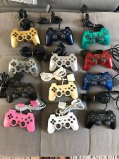 Playstation genuine oem d'occasion  Expédié en Belgium