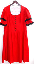 Damen trachten dirndl gebraucht kaufen  Bad Birnbach