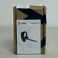 Plantronics voyager 5200 for sale  Burbank