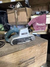 Makita 9403 100mm for sale  HAWICK