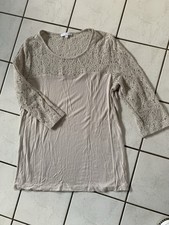 Damen shirt elastischer gebraucht kaufen Damen shirt elastischer gebraucht kaufen  Woltersdorf