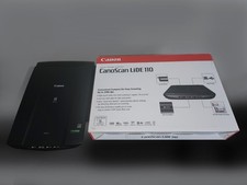 Usado, Scanner de Mesa Canon CanoScan LiDE110 comprar usado  Enviando para Brazil