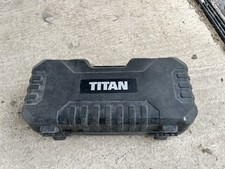 Titan 710w drywall for sale  ELLESMERE