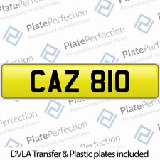 Caz 810 caren for sale  UK
