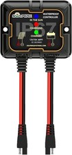 Solperk 10a 12v for sale  Denver