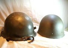 Armee francaise casque d'occasion  Vannes