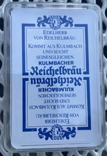 Kulmbacher reichelbräu brauer gebraucht kaufen  Bad Rappenau