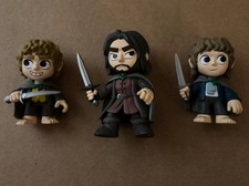 Funko mystery minis for sale  Pollock Pines