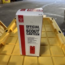 Official boy scout for sale  Bunker Hill
